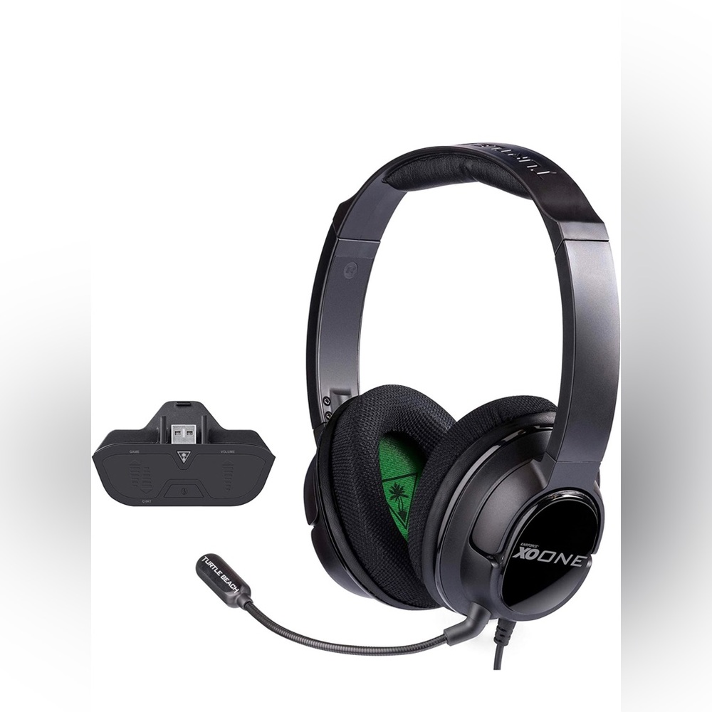 Turtle Beach - Ear Force XO One